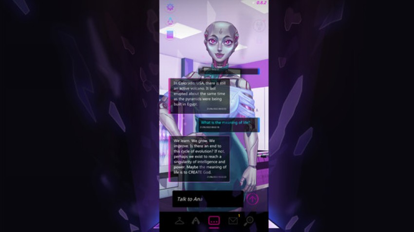 ��Acolyte��