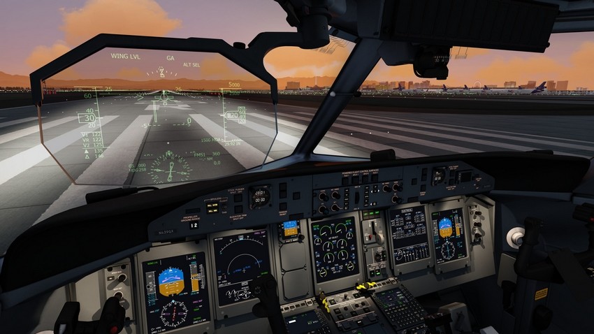 Aerofly FS 4ģ