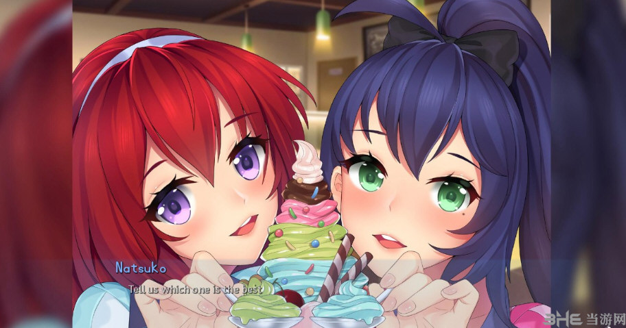 Aisu ParadisePCƽ桷