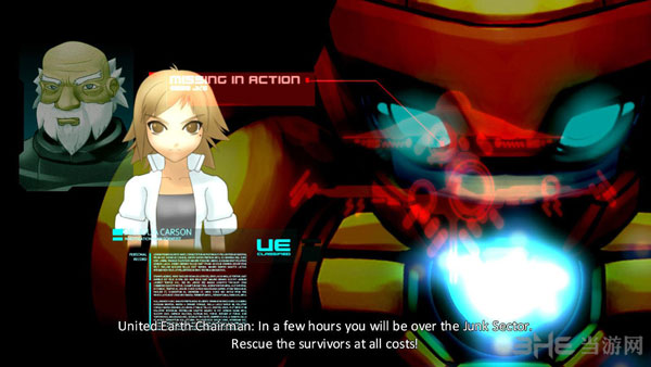 A.R.E.S.¼EX