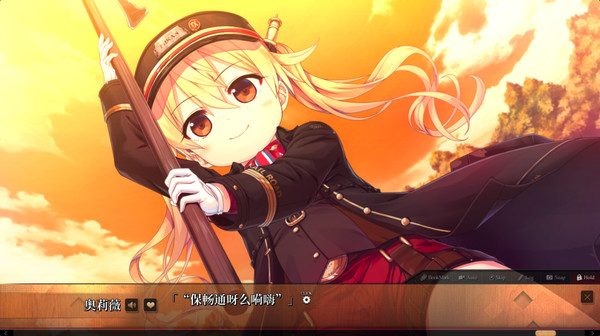 ϻLast Run