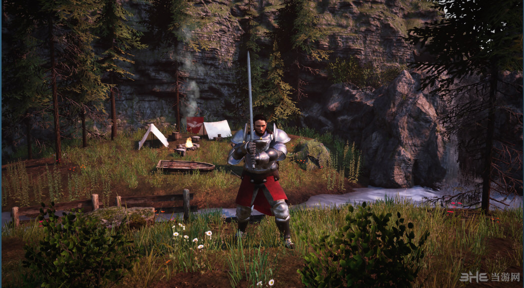 BANNERMEN