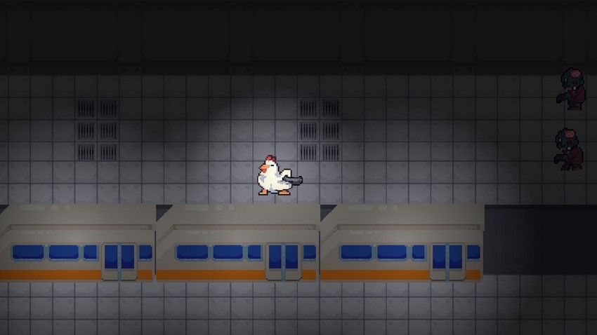 ChickenZ