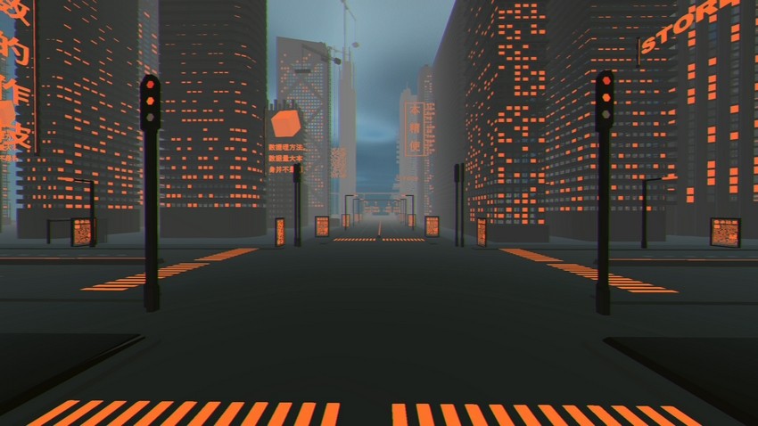 City Zoomer
