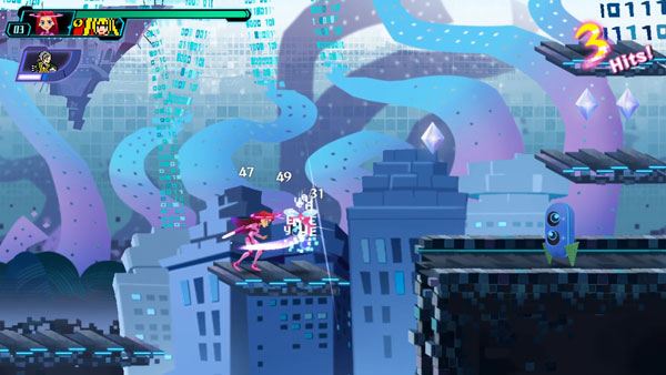 ��CODE SHIFTER��