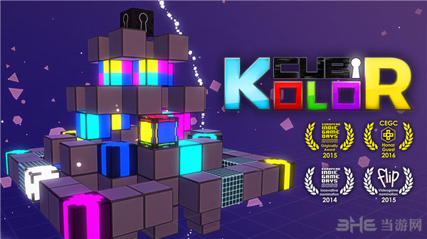 ɫ飨CubikolorӲ̰桷