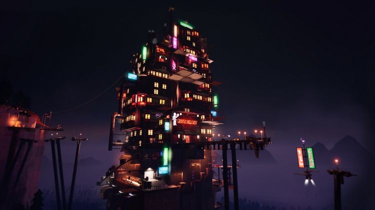 PC桷