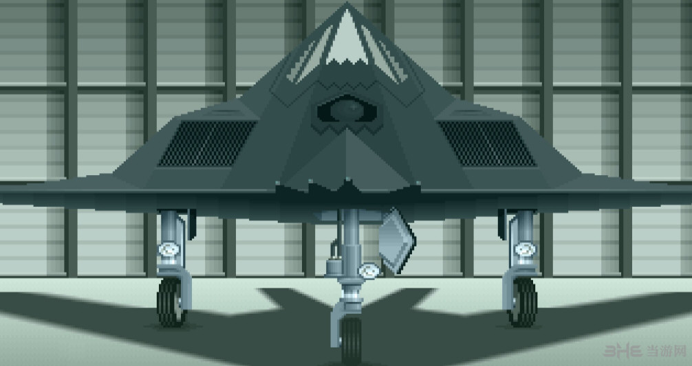 F-117Aҹӥս2.0PCƽ桷