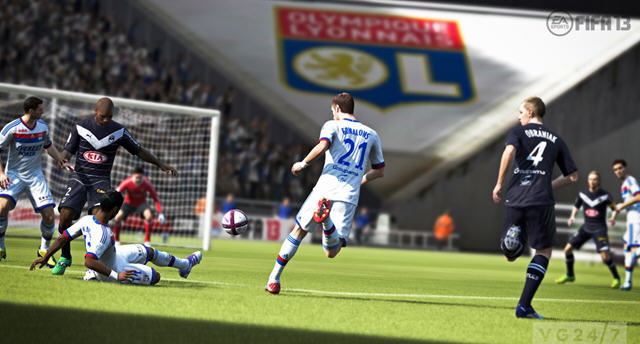 FIFA13DVDĺƽʽ桷