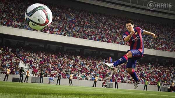 FIFA 17