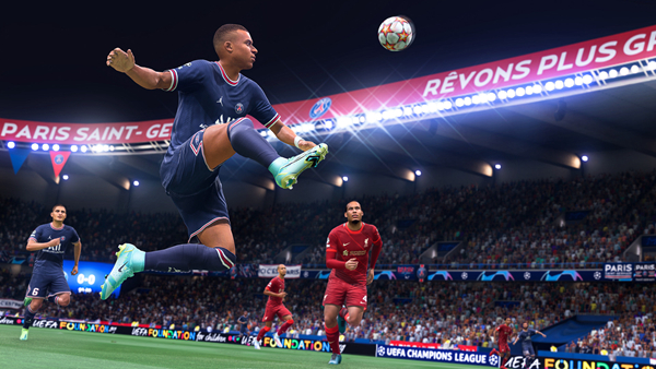 FIFA 22ƽ桷
