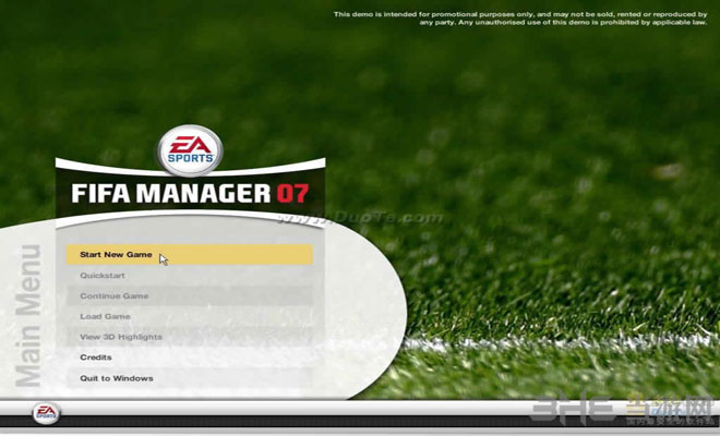 FIFA2007ʽ桷
