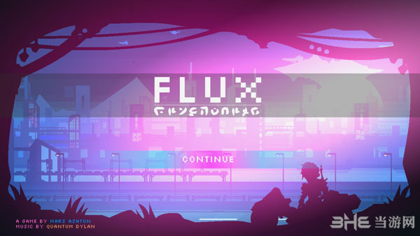 Flux