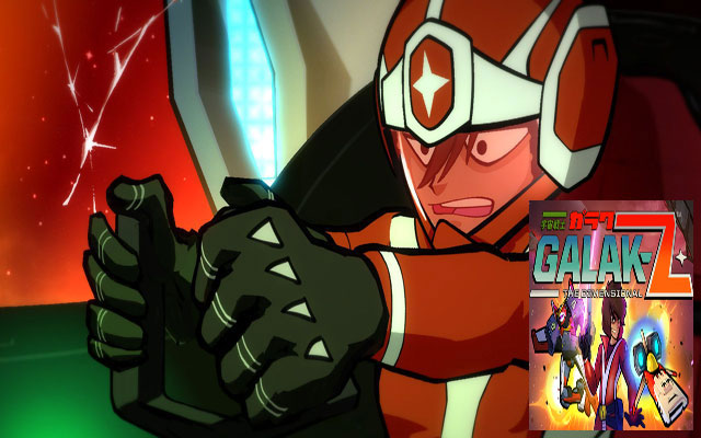Galak-Z