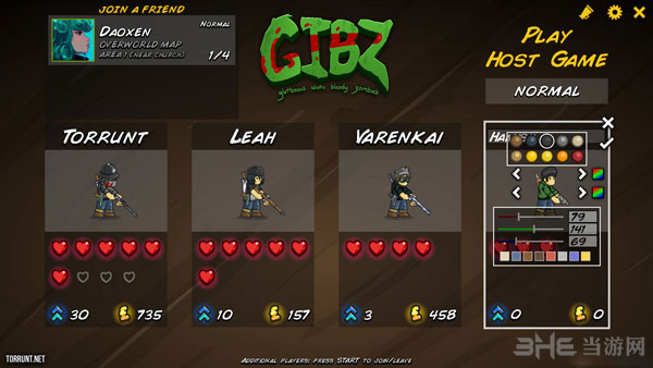GIBZ