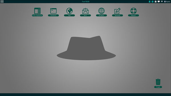 Grey HackPCƽ桷