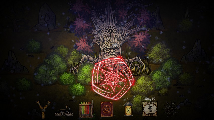 Grimhunt