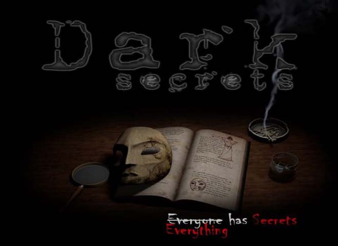 ڰSecretsӲ̰桷
