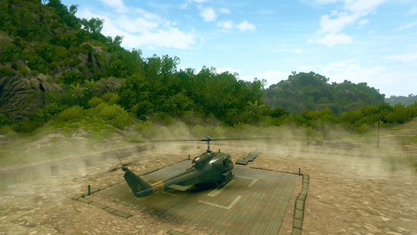 Heliborneϼ