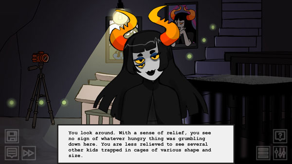 Hiveswap FriendsimPCƽ桷
