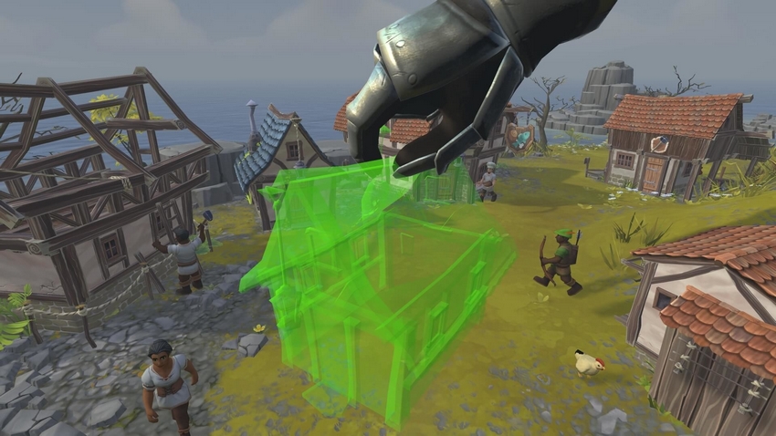 ԰VR