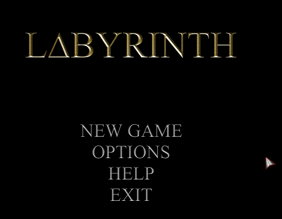 ħԹlabyrinthӲ̰桷