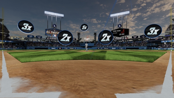 MLBݴ±VR