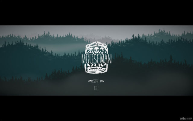 Mooseman