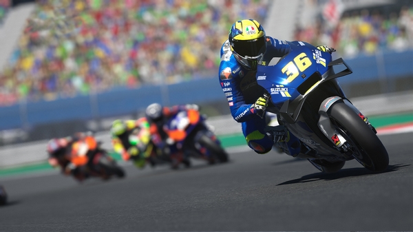 MotoGP20(ĦGP20)
