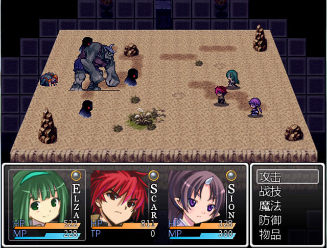 ʧRPGϷİ桷