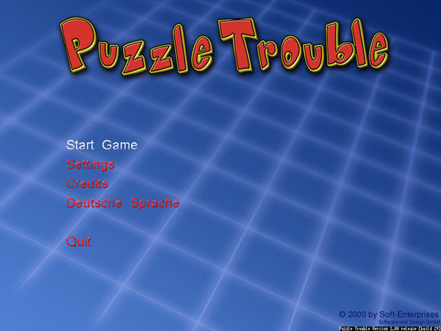 TroubleӲ̰桷
