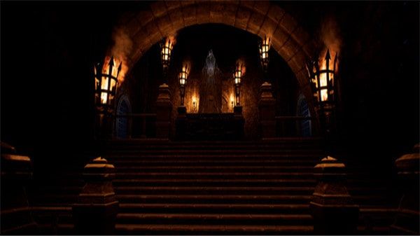 ֮Tower of Fate