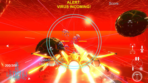 Nano Fighter Anti DiseasePCİ桷