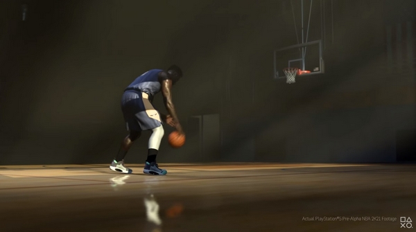 NBA2K21ƽ桷