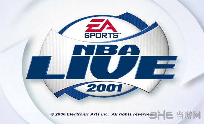 NBA Live 2001ƽ桷