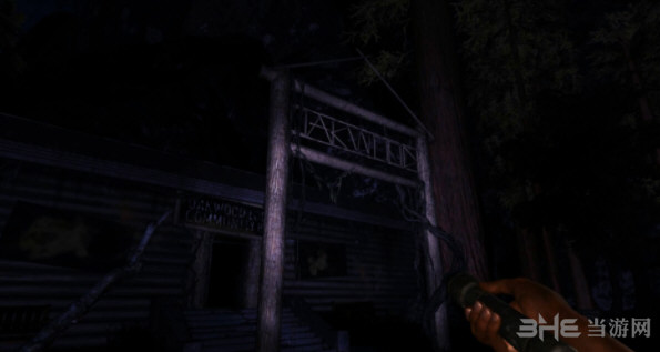 Oakwood