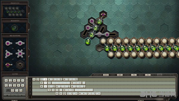 Opus Magnum