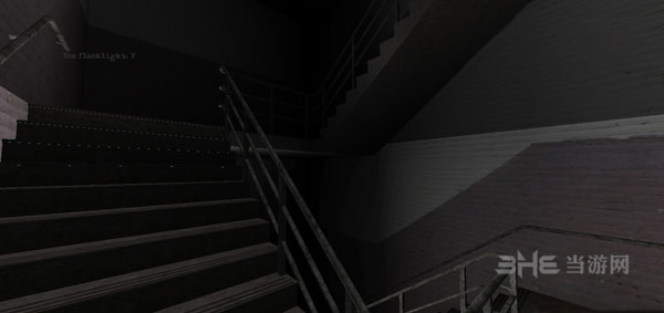 SCP 087.ReӲ̰桷