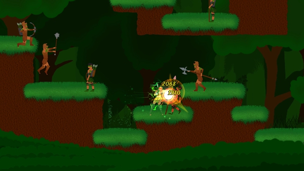 Smashing Spirits:λȭPCƽ桷