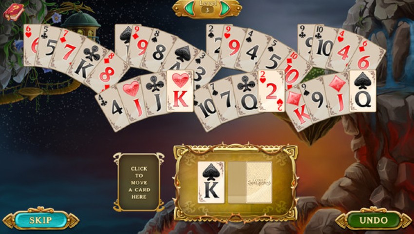 Spellarium 8