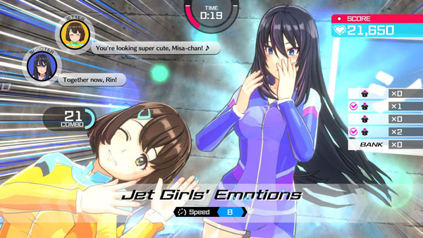 ﴨJET GIRLSƽ桷