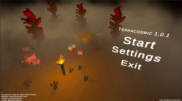 TerracosmicPCƽv1.0.1.4