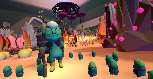 ��TerrorariumPC�桷