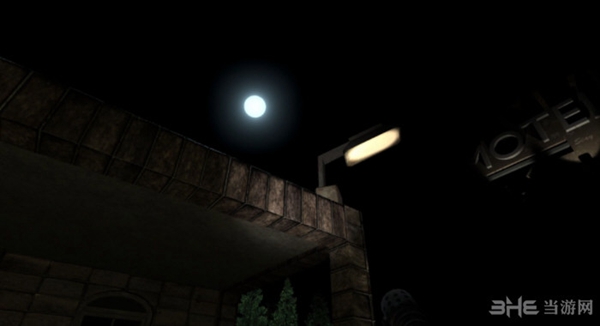 The Blood Eclipse