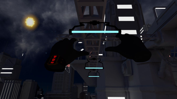 The Tower 2