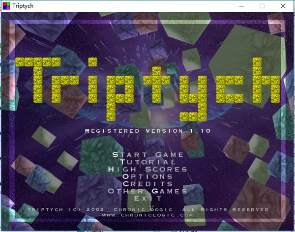 Triptych˹PCƽ桷