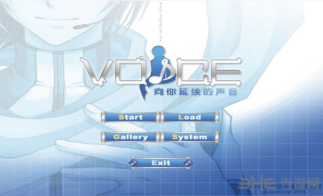 VOICEİ桷