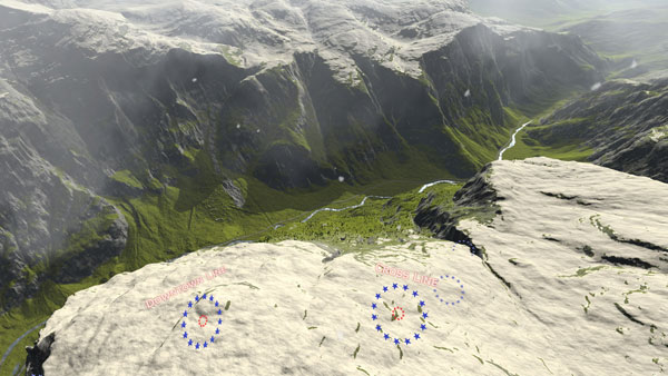 WingsuitGudvangen