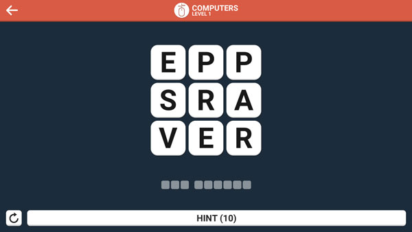 Wordle