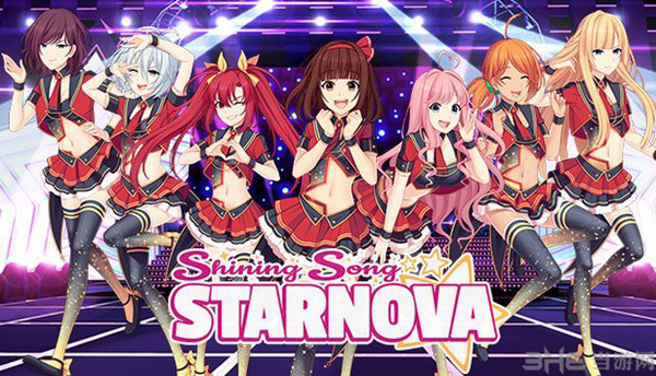 ǹ֮StarnovaPC桷